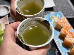 -昱匠·日本料理(金融街店)