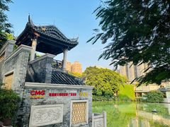 -荔湾湖公园