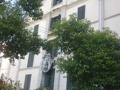 1-上海老站(徐家汇店)