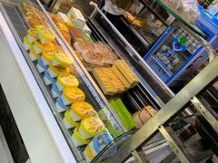 -爱心面包(建设中路店)