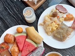 -东方红海鲜百汇(国际大厦店)