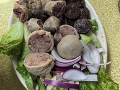 -青海牦牛肉馆