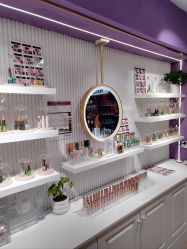 -觅香调香室(南锣鼓巷店)