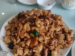 -胖子菜馆(隆昌路店)