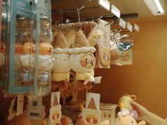 -line friends(明洞旗舰店)