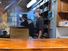 -鸟剑居酒屋(林和东路店)