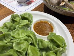 -和源祥·日照菜扛把子(万平口一店)