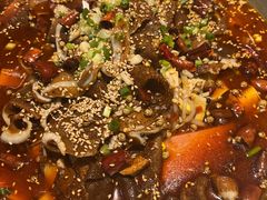 -东来土菜馆(民祥园路店)