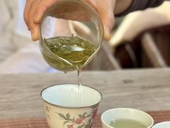 -煮雨小筑(斜塘老街店)