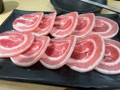 -花味·自助烤肉(雨花客厅店)