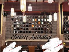 -IL TEATRO 精品意大利餐厅