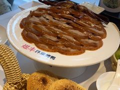 煜丰汴京烤鸭-煜丰汴京烤鸭(福彩路店)