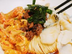 -松鹤楼·苏式汤面(虹桥天地店)