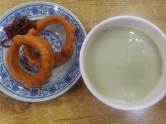 -铸钟褡裢火烧(西三环紫竹桥店)