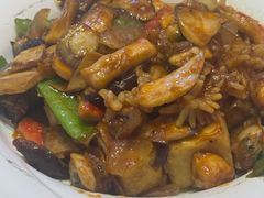 -渔家风味·鲅鱼水饺·央视展播·海鲜天津菜(开发区店)