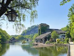 -柯岩风景区