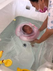 -海豚湾高端月子会所(黄浦店)