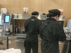 -霸王茶姬(南强街店)