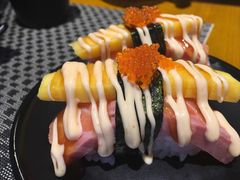 -昊·来了寿司(双楠2店)