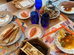-熊猫自助餐厅.萌趣城堡(长隆熊猫酒店)