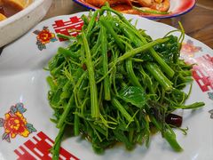 -老弟兄海鲜排档(米蘅坊店)