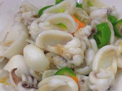 -南记食粥坊·宵夜大排档(莲花总店)