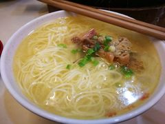 -海汇源老烧麦店(东大街总店)