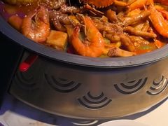 -徐记小怪兽肉蟹煲(中央大街店)