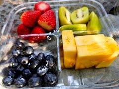 -盒马鲜生(杭州萧山万象汇店)