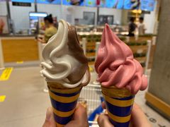 -宜家·瑞典风味餐厅(天津东丽商场店)