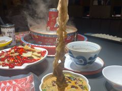 -羊大爷涮肉(亮马桥店)