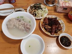 -明红蹄花(糍粑店街店)
