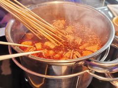 -喝丢一只鞋海鲜烧烤·海肠捞饭(东关街店)