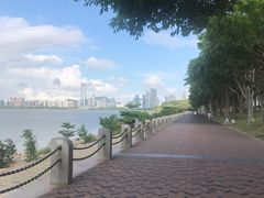-深圳湾公园(南山区)