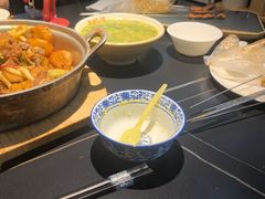 -青海名吃尕张娃非遗烤肉(城中店)