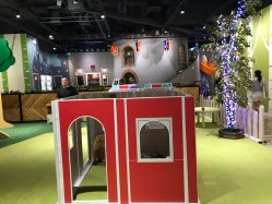 -幻贝家儿童乐园(苏州中心店)