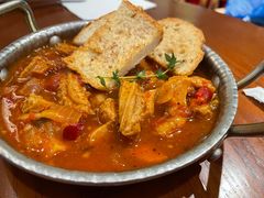 -CRAZYONES西班牙海鲜饭(上海美罗城店)