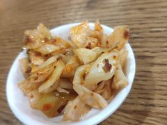酸包菜-易裕和·长沙米粉(竹塘西路店)