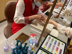 -海底捞火锅(九久奥特莱斯店)