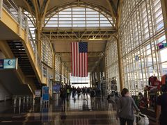 -罗纳德·里根华盛顿国家机场