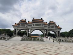 -顺峰山公园