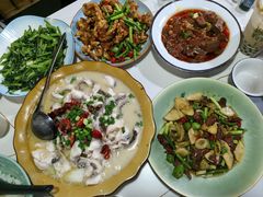 -湘满堂菜馆(花巷店)