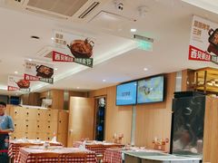 -西贝(吴江路湟普汇店)