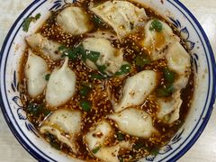 -马茹特色饺子馆