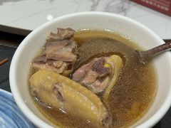 -牧雲子·臻选云南菜 .商务宴请(泰然大厦店)