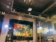 大堂-Mezomd曼索蒂西班牙餐厅(广粤店)