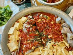 -马凯餐厅(地安门店)