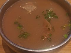莲藕汤-文叔·湖北名小吃·小龙虾(华强北店)