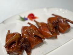 -君庭中餐厅(友谊宾馆店)