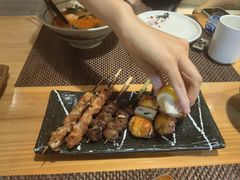 -长崎屋·日本料理·刺身·烧鸟(天河北路店)
